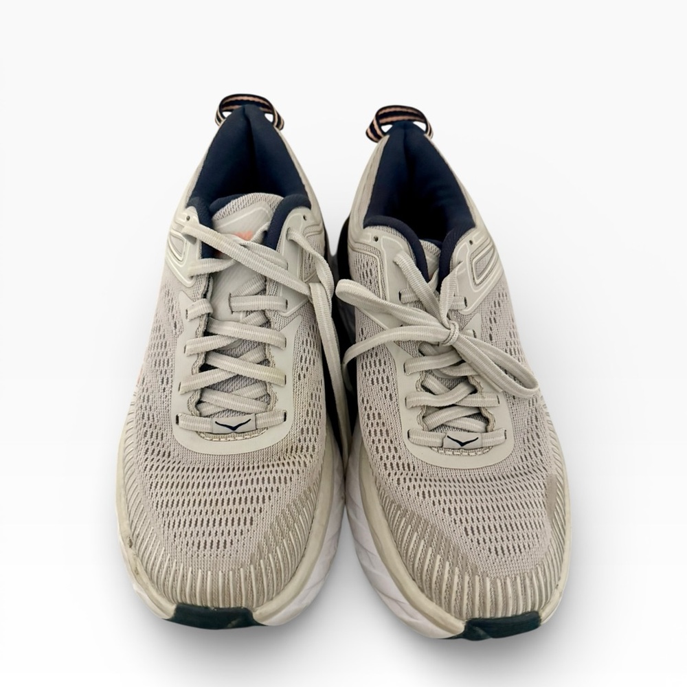 Hoka Bondi 7 Sneakers